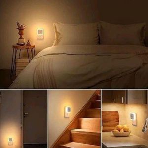 Night Light - Plug-in