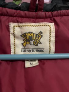 Jacket