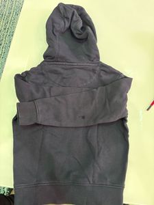 set of two hoodies