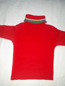 Kid Woolen Set