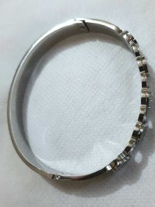 Chanel No.5 Charm Bracelet