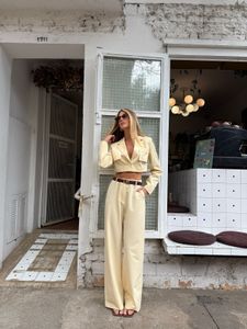 Zara trousers