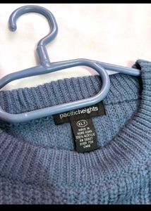 🎁Made In Hong Kong Sweater G