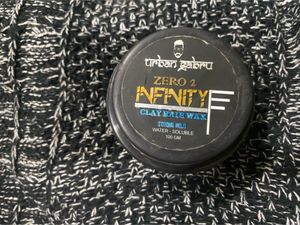 Urban Gabru Hair Wax