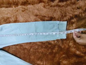 Zara Casual Jogger Pants