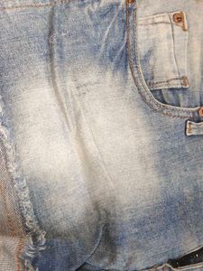 Denim Shorts for Women