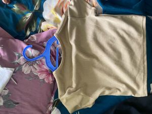 Newme Crop Top