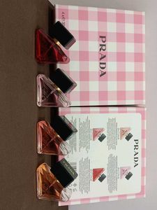 Prada 4 pcs set
