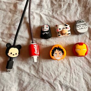 Cable Protector Case