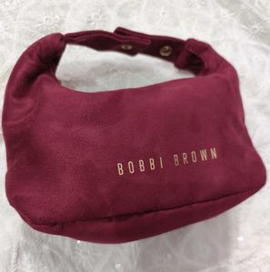 Bobbi Brown Clutch Bag