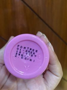 Foxtale Multivitamin Glow Toner Mist