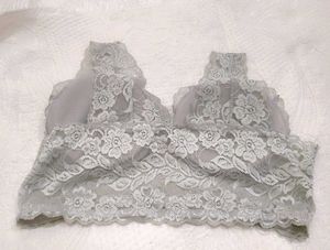 Sexy Lace Bralette