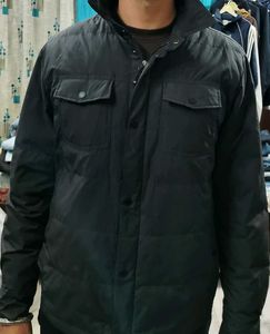 Black Jacket