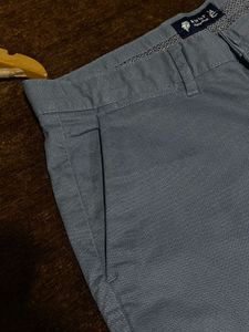 Netplay Slim Fit Trousers