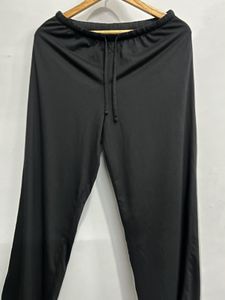H&amp;M BLACK PALAZZO PANTS