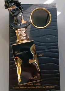 Original His Confession Perfume