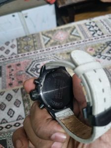 IN Industry Authentic watch