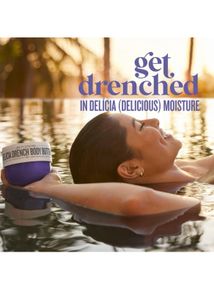Sol de Janeiro DELICIA DRENCH Body Butter