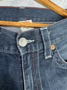 True Religion Denim Shorts
