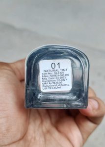 Swiss Beauty Real Make Up Base highlighting primer