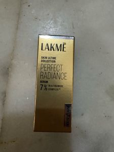 Lakme Perfect Radiance Serum