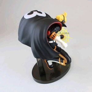 Sanji Germa 66 Anime Action Figure