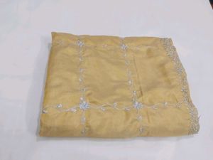 Jimmy Choo saree (New with blouse)💕
