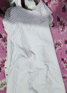 Striped Dress