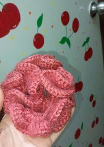 scrunchie
