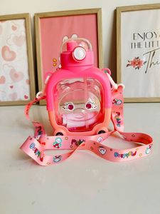 cute waterbott