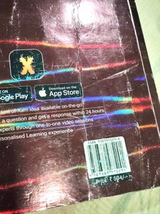 🌟Xamidea Social Science Class 10 Book 📓