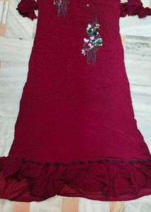 Beautiful Kurta