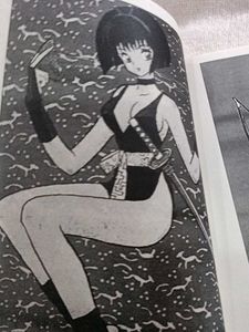 InuYasha Vol. 1 Manga