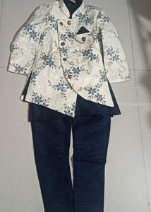 Servani (kurta, payjama, koti)