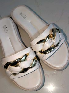 platform heels