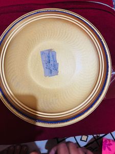 Pooja Thali New With Tag