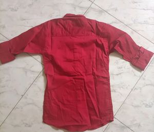 Kids Shirts