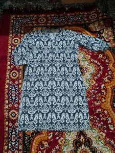 Printed Kurta