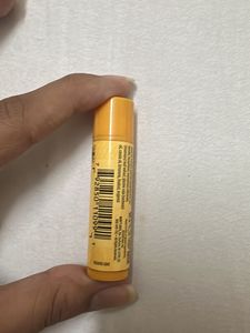 Burt's Bees Beeswax Lip Balm