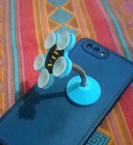Magical Holder For Mobile Phone &amp; Vehicle.