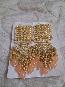 Beautiful PARTYWEAR Earrings