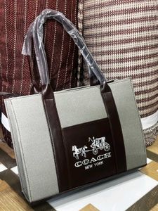 COACH LOOKALIKE TOTE BAG AT SALE IN INDIAN QUALITY