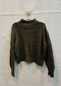 🇮🇹 Italy imported  Knit Sweater