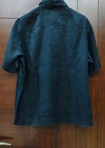 Men's Short Sleeve Shirt