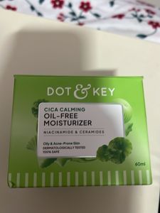 Dot &amp; Key Cica Calming Moisturizer