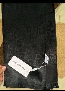 Dior Shawl