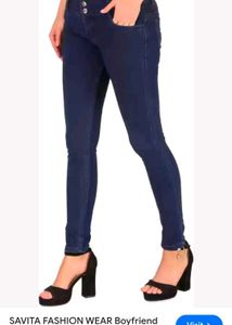 Very Fancy And Amazing Jeans