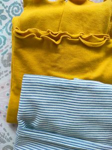 Bundle of 4 Tops