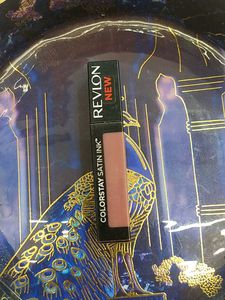 Revlon Colorstay Satin Ink Lipstick