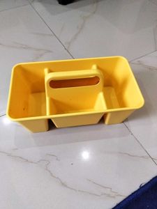 IKEA Cleaning Caddy